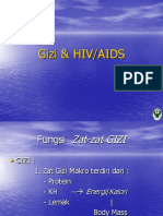 1gizi Dan Hivaids