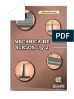 Mecanica de Suelos 1 y 2