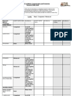 Research Audit