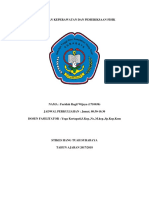 Pengkajian Keperawatan Dan Pemeriksaan Fisik