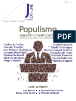 IHU - Populismo segundo Ernesto Laclau..pdf