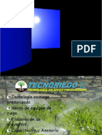 Tecnoriego