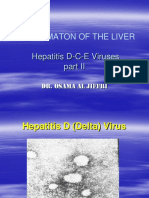 Hepatitis