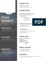 Resume of Piyus.pdf
