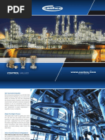 Leak-Proof Engineering - API Plan 62 | PDF | Valve | Bearing (Mechanical)
