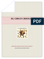 Circo Criollo