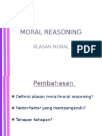 10, 13moral Reasoning