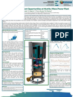 Analysis of Improvement Oportunities of Mutriku Plant