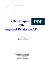 James S. White_A Brief Exposition of the Three-Angels-Of Revelation 14