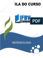 Apostila Microbiologia
