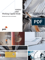 Support Lectures - PWC Working Capital Survey 2018-2019