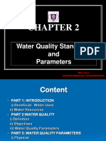 CHAPTER 2 - Water Quality - Up To BOD Calculations