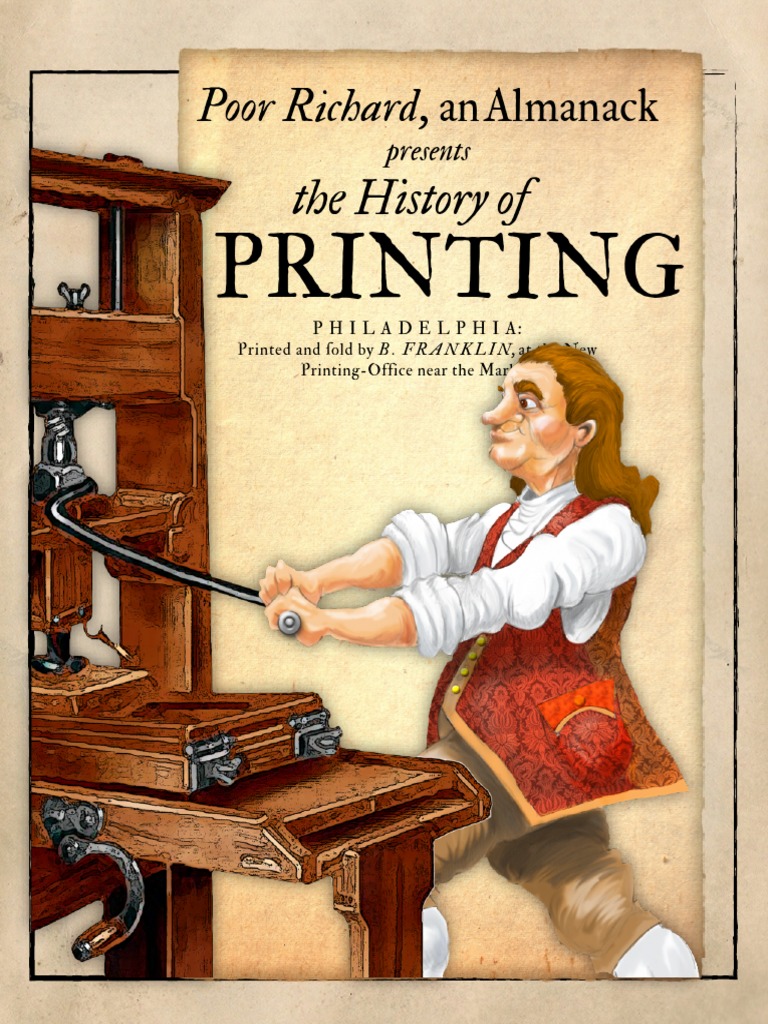 The Printing Revolution in Renaissance Europe - World History