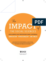 Impact of SSI PDF