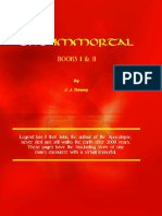 Immortal I PDF