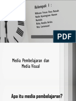 Media Pembelajaran Bahasa Indonesia