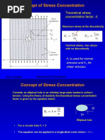 Stressconcentration 160213175854 PDF