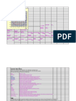 Apparent Dip Calculator: Stereographic Projection