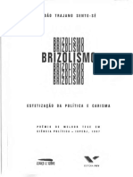 Brizolismo - João Trajano Sento-Sé PDF