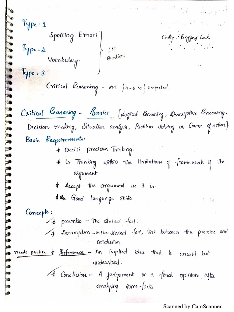 Document Scanned by CamScanner | PDF