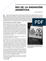 Prontuario de La Radiacion Electromagnetica PDF