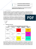 LaB AQ Guía #5 Determinación de Acido Acetilsalicilico en Aspirina y Determinación de La Acidez en Un Vino