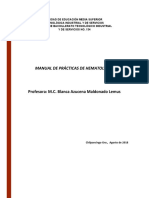 Manual Hematologia Cbtis 134