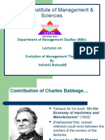 Evolution-of-Management-Theory 02 PDF