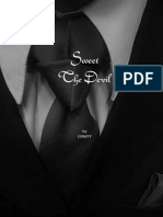 Sweet The Devil by Enniyy PDF
