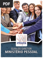 Guia Do Diretor Ministerio Pessoal 2019