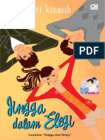 Jingga Dalam Elegi PDF