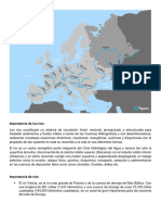 Tarea Mapa y Rios