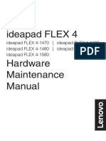 Lenovo Flex 4 Guide