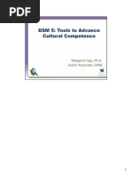 DSM 5 Cult PDF