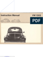 VW 1302 S PDF
