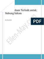 EMI - Ebook Saham Terbaik Untuk Nabung Saham