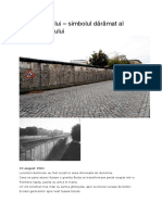Zidul Berlinului 1