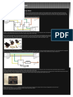 Cara Memasang Kabal Mobil - HOWTO - Memasang Relay Untuk Lampu Motor