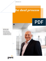 The Deal Process Exit Series 4