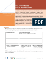 5.1 E Los Proyectos Se Llenan de Emociones Generica PDF