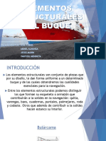 Proyecto Partes de Un Buque