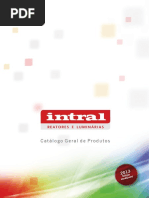 Catálogo de Reatores e Luminárias - INTRAL.pdf