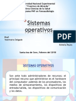 Sistemas Operativos Diapos