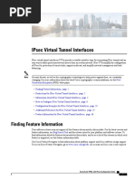 IPSEC Virtual Tunnel