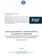 GS - CS 5.1 - 14.05.2019 Consultare