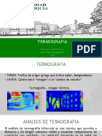 Termografia