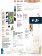 Analisis Potensi Lokasi Untuk Gedung Pernikahan Terpadu Di Kawasan Darmo Boulevard Surabaya