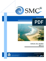 Sistema de Modelado Costero GIOC UNICAN PDF