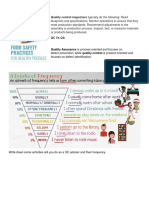 Maneras de Formar Adverbios en Frecuencia