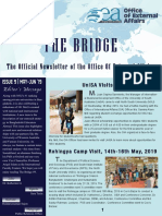 The Bridge Issue 9